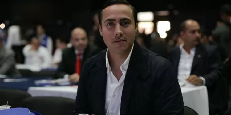 Exgobernador de Santander podría estar involucrado en irregularidades de contratos
