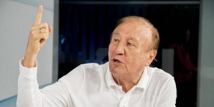 El exalcalde de Bucaramanga se defendió de las acusaciones por la exigencia de dinero a candidatos al Congreso.