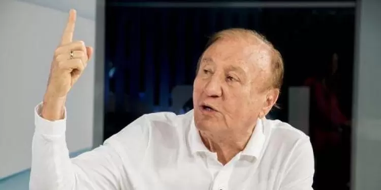 El exalcalde de Bucaramanga se defendió de las acusaciones por la exigencia de dinero a candidatos al Congreso.