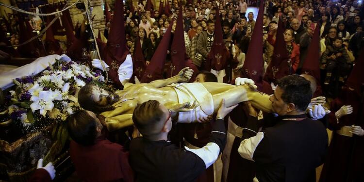 Semana Santa Semana Santa