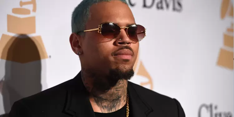 Chris Brown