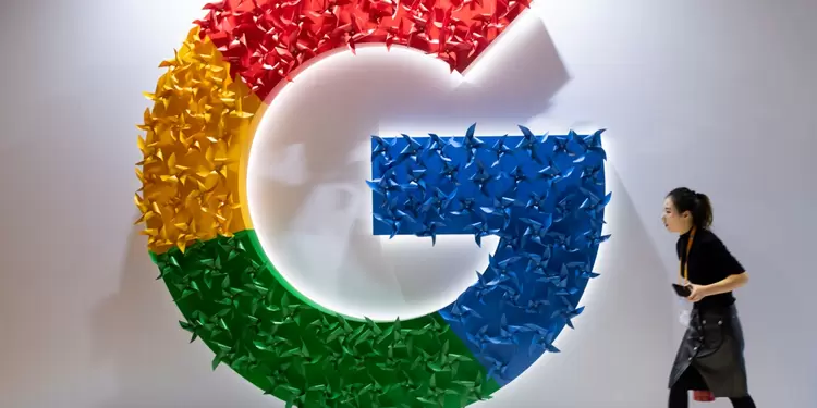 Soli, el radar de Google que reconoce gestos humanos.