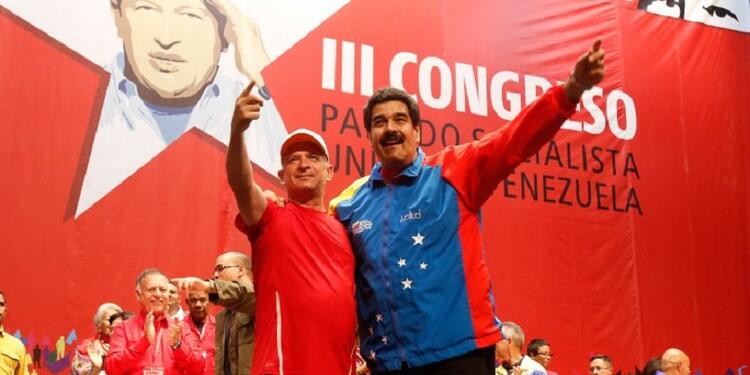 Hugo Carvajal y Maduro