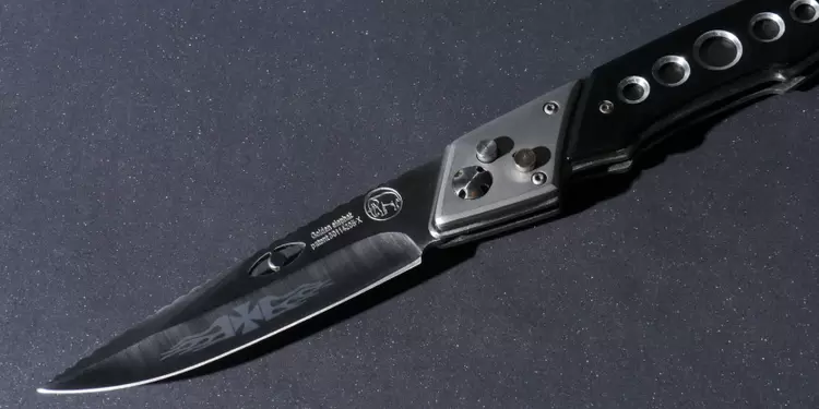 Cuchillo, Navaja, Puñal