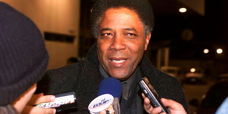 Francisco Maturana fue uno de los técnicos de moda a comienzos de la década de los 90.