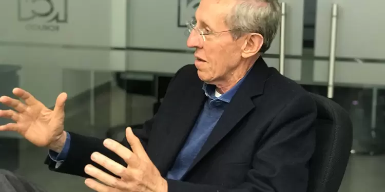 Antonio Navarro Wolff