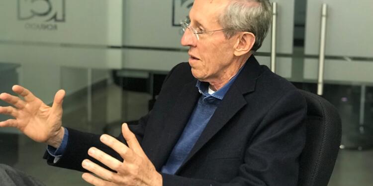 Antonio Navarro Wolff