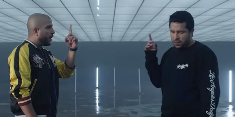 Cali y el Dandee estrenan 'Ay corazón'