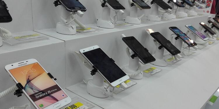 Celulares Radiación