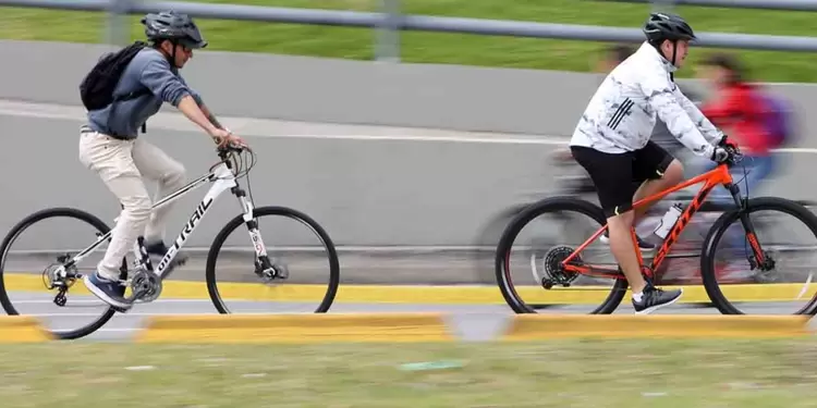 Ciclovía
