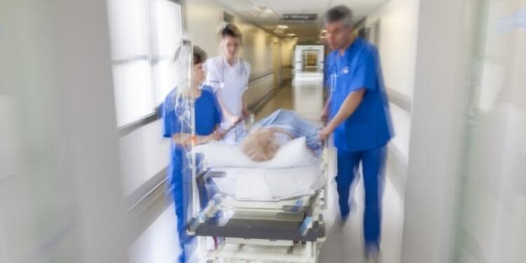 Son varias las cosas que les molestan a las enfermeras de sus pacientes. Entre ellas está que les relacionen con sentimentalmente con el médico.