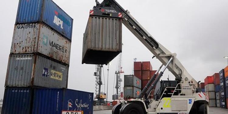 Exportaciones en Colombia