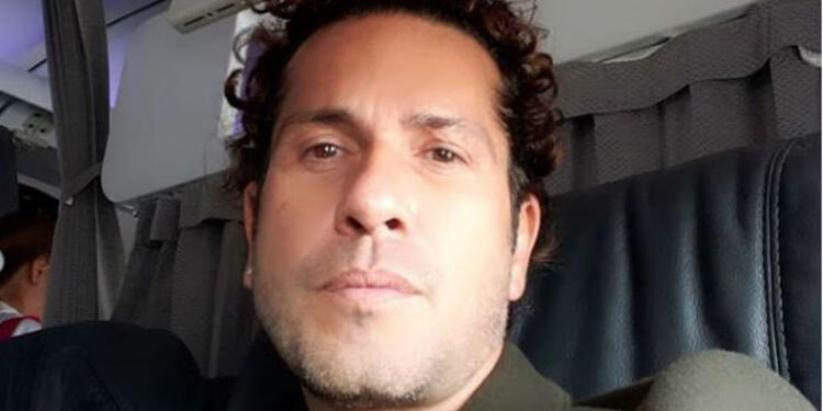 Gregorio Pernia