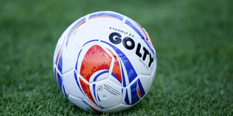 Balón Golty, balón del FPC