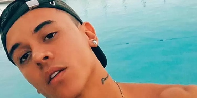 Kevin Roldán