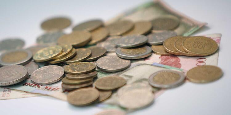 Pesos colombianos Pesos colombianos