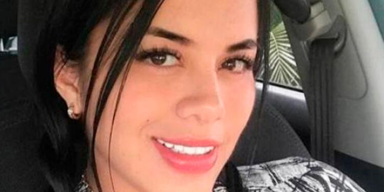 Paola Andrea Morales, diseñadora caleña