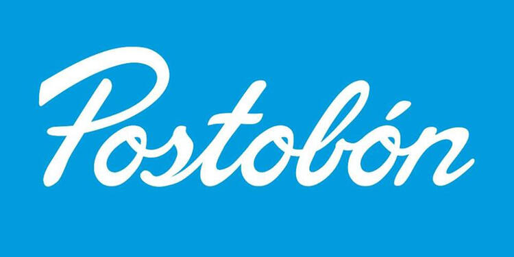 Imagen oficial de Postobón