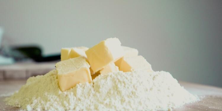 Los jóvenes crean proteína de levadura que sirve para fabricar cualquier producto lácteo.