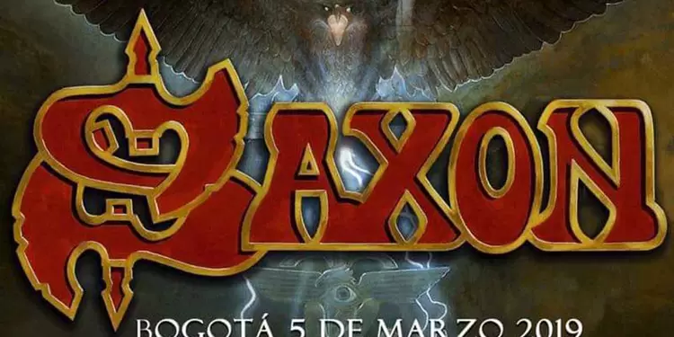 Saxon