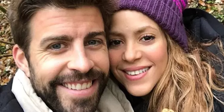 Hubo llanto de por medio, esta fue la despedida de la pareja Tanto la cantante, como el deportista, atraviesan un pesado momento en su vida, debido a problemas económicos.
