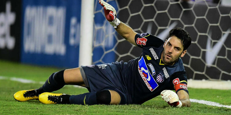 Sebastián Viera