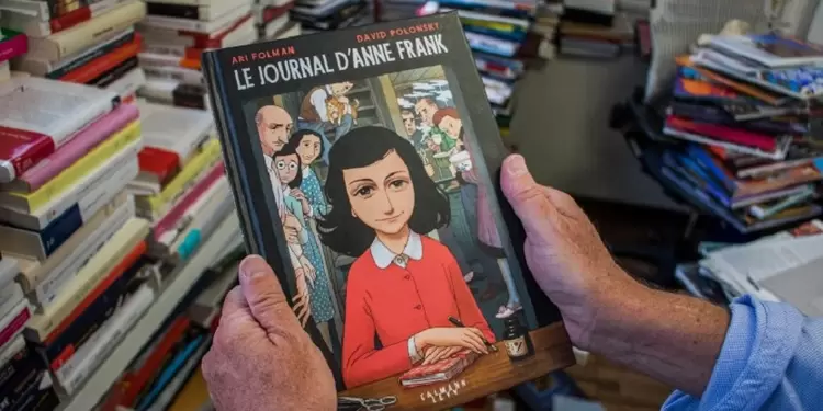 Ana Frank