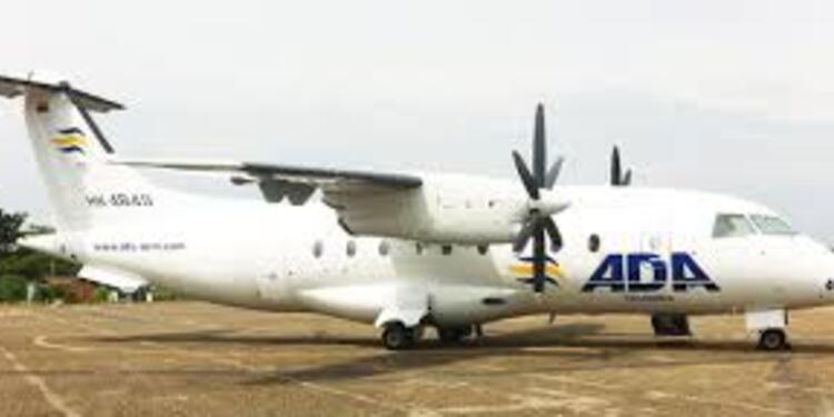17 mil pasajeros se verán afectados por la suspensión de operaciones de la Aerolínea ADA