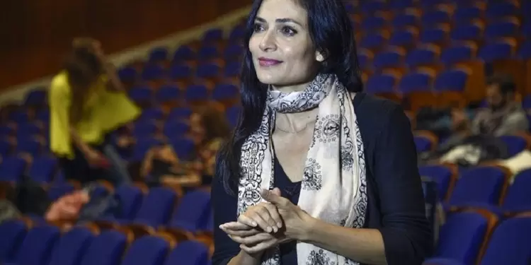 Ana María Orozco