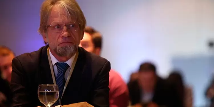 Antanas Mockus, congresista