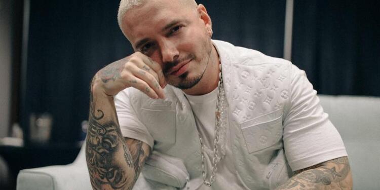 J Balvin