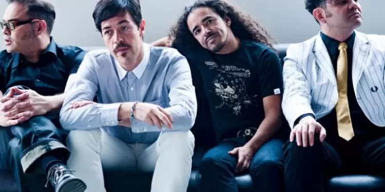 La banda celebrará sus 30 años de carrera con un segundo MTV Unplugged