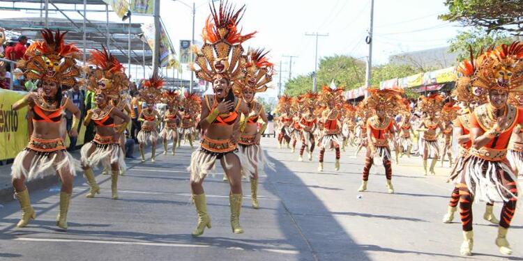 El Carnaval de Barranquilla tendrá diferentes eventos para que los asistentes disfruten.