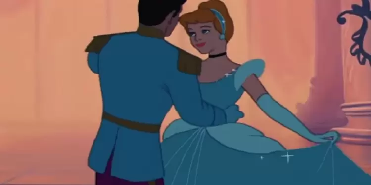 Cenicienta