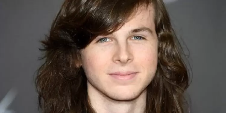 Chandler Riggs