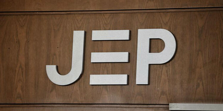 JEP Logo