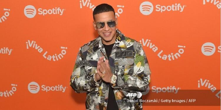 Daddy Yankee