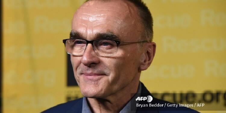 Danny Boyle