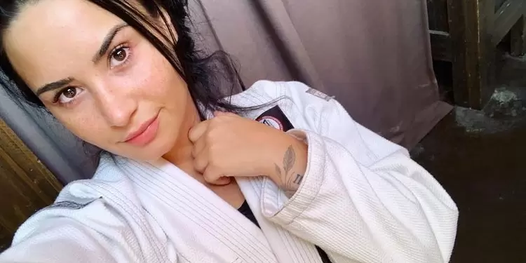 Demi Lovato Demi Lovato