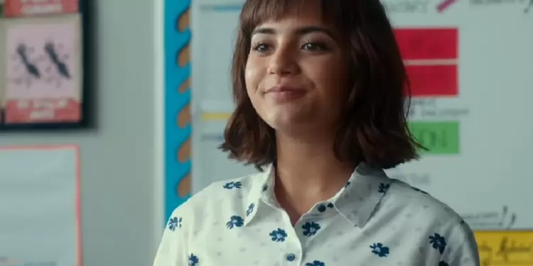 Dora, la exploradora