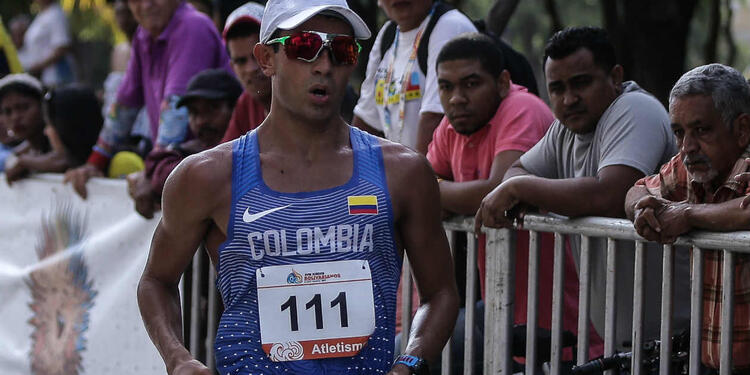 Éider Arévalo