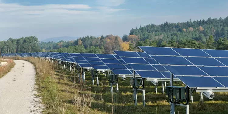Energía solar