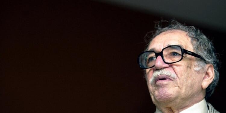 Gabriel García Márquez