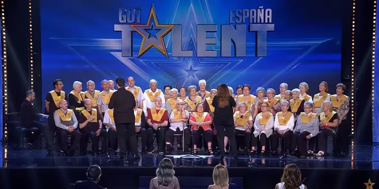 Got Talent