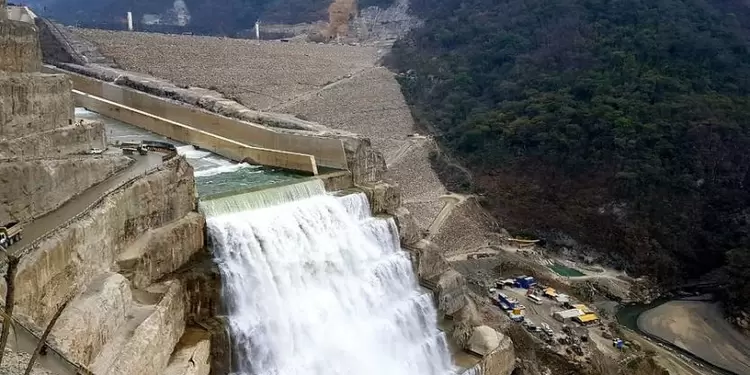 Hidroituango Hidroituango