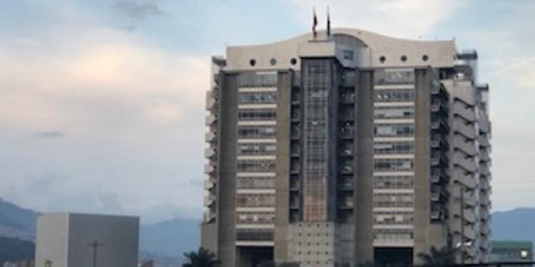 Edificio EPM