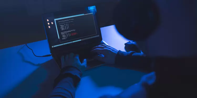Hacker
