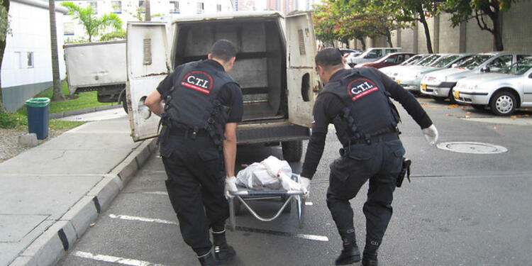 Levantamiento Levantamiento
