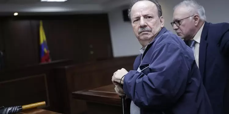 LUIS ALBERTO GIL