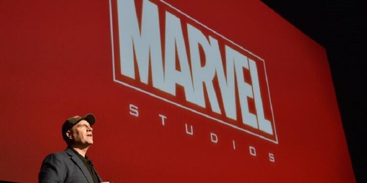 Marvel Studios